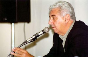 Eduardo Toledo