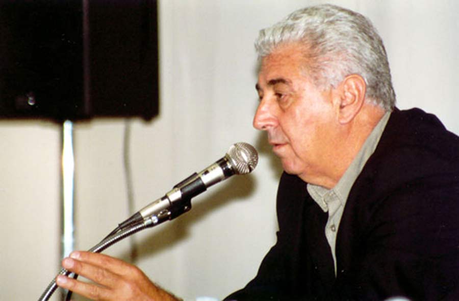 Eduardo Toledo