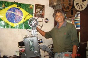 Reprodução