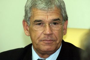 Eduardo Toledo