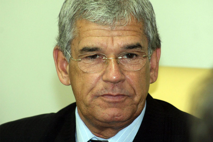 Eduardo Toledo