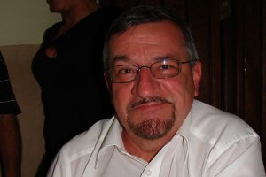 Eduardo Toledo