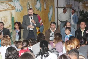 Eduardo Toledo