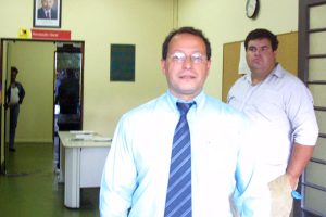 Eduardo Toledo