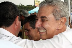 Eduardo Toledo