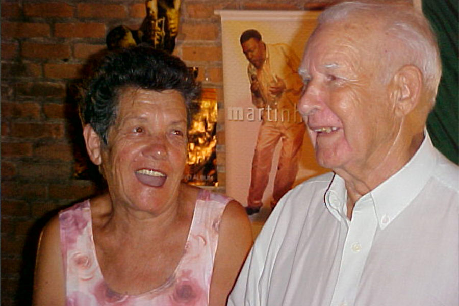 Eduardo Toledo