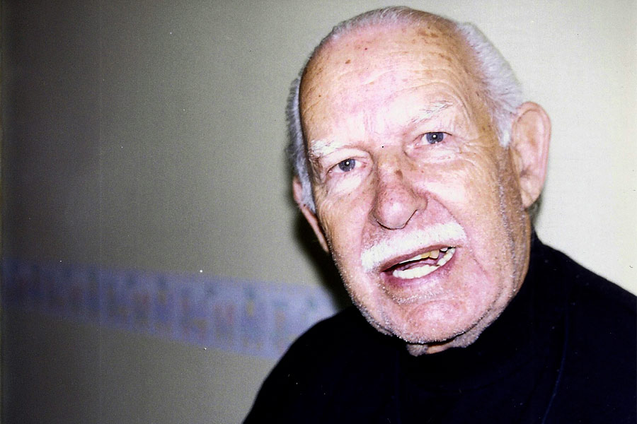 Eduardo Toledo
