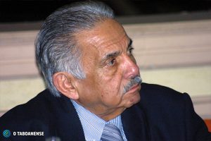 Eduardo Toledo
