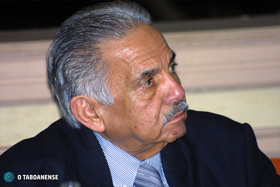 Eduardo Toledo