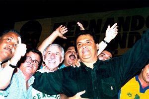 Eduardo Toledo / O Taboanense