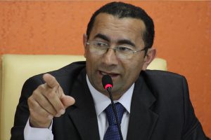 Eduardo Toledo