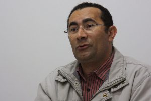 Eduardo Toledo