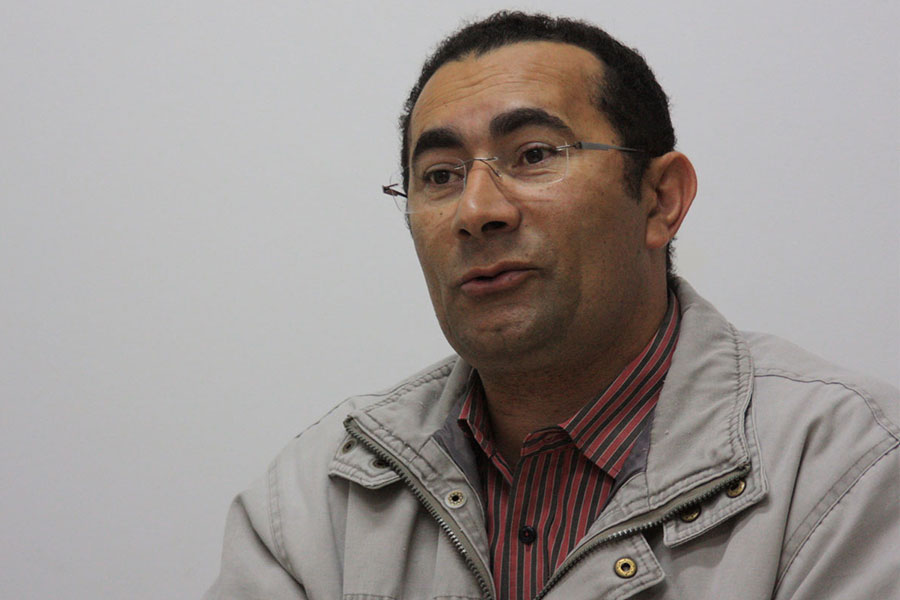Eduardo Toledo