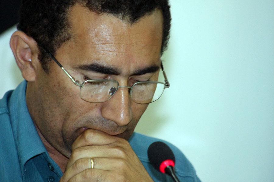 Eduardo Toledo