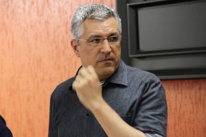 Eduardo Toledo