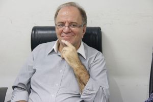 Eduardo Toledo