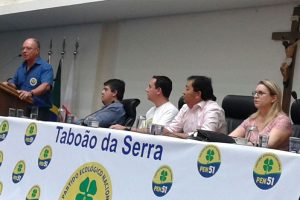 Reprodução