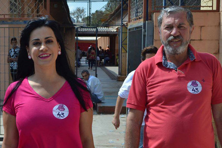 Reprodução