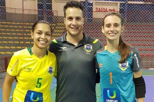 Daniel Anderson | Ministério do Esporte