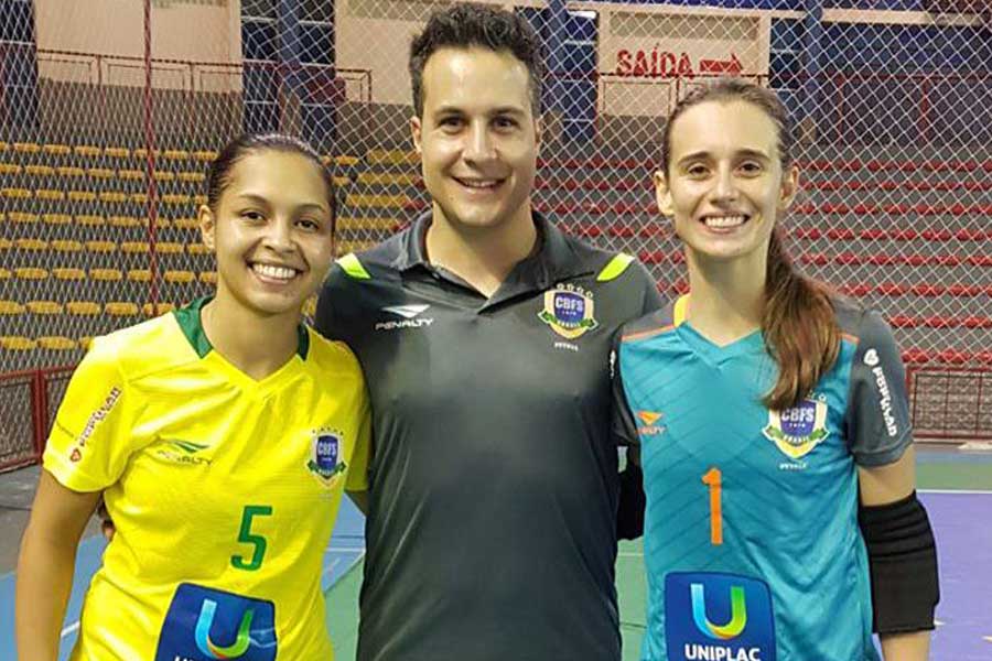 Daniel Anderson | Ministério do Esporte