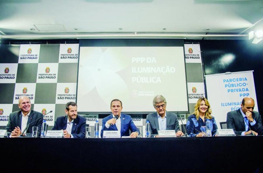 Rodrigues/Secom/Prefeitura de São Paulo