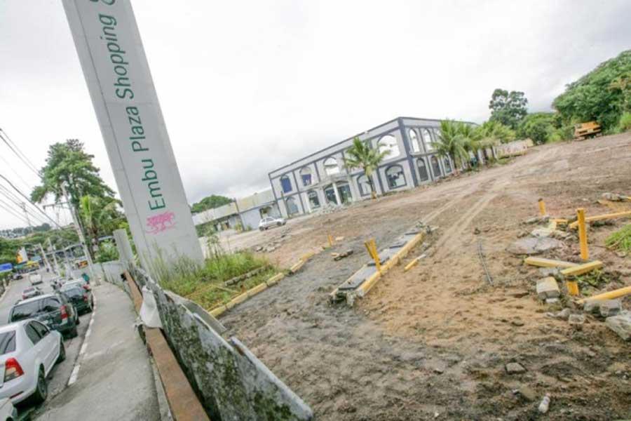 Thiago Neme / Gazeta de S. Paulo