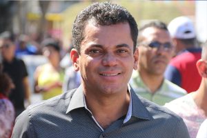 Eduardo Toledo