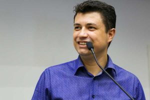 Leandro Barreira