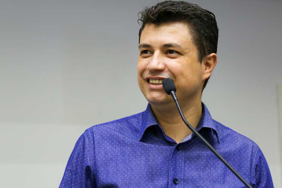 Leandro Barreira