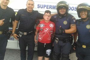 Reprodução