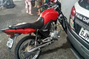 Reprodução