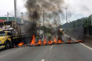 Divulgação | PRF
