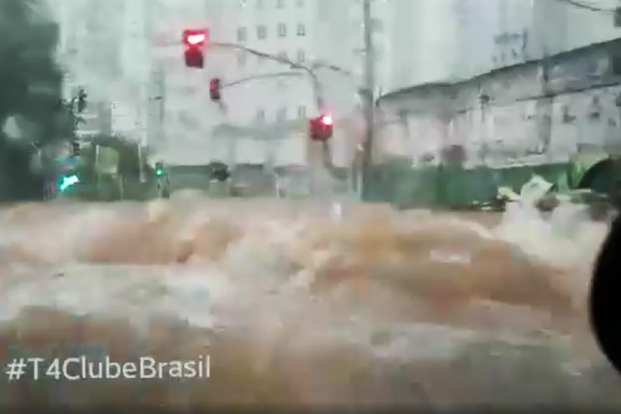 Reprodução