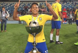 Arquivo Pessoal