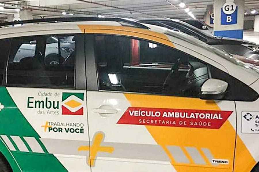 Reprodução