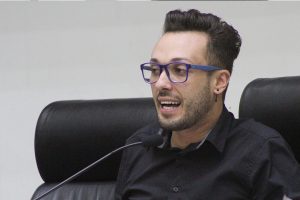 Eduardo Toledo