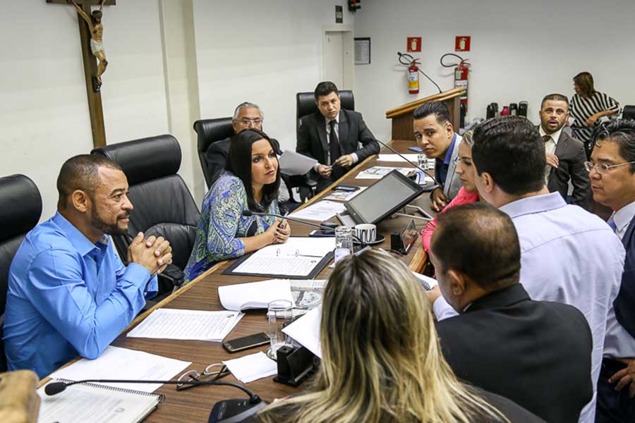 Leandro Barreira | Divulgação