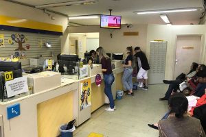 Leitor | O Taboanense
