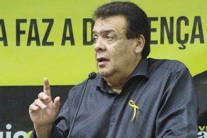 Eduardo Toledo