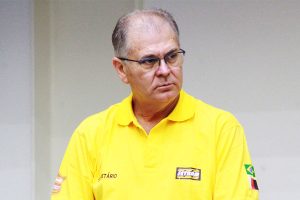 Eduardo Toledo
