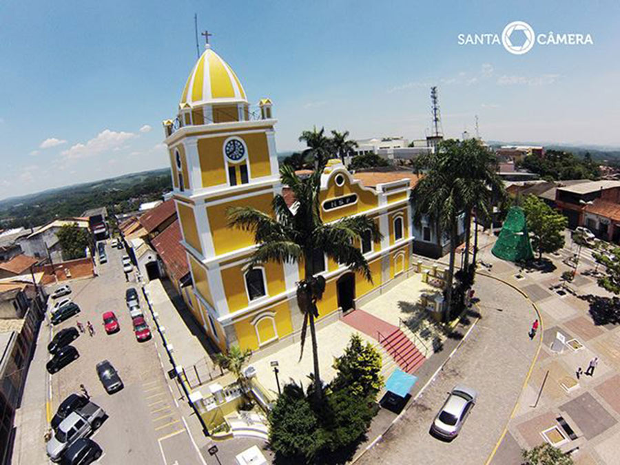 Santa Câmera