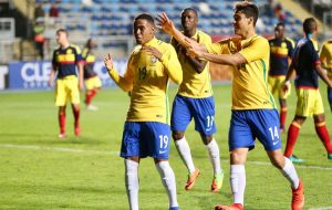 Divulgação / CBF
