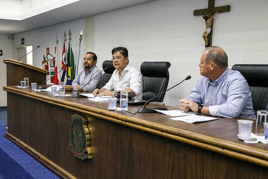 Leandro Barreira / Divulgação