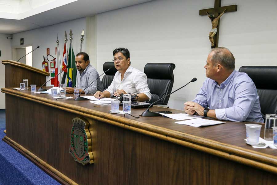 Leandro Barreira / Divulgação