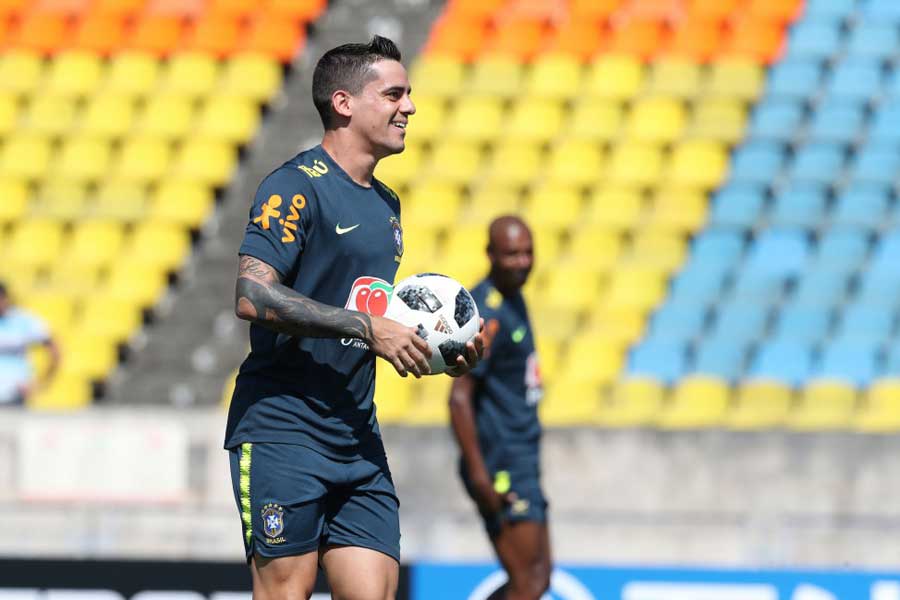 Lucas Figueiredo|CBF|Direitos Reservados