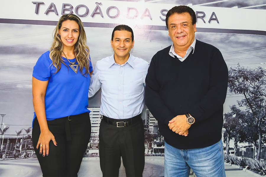 Alan Santana / Divulgação