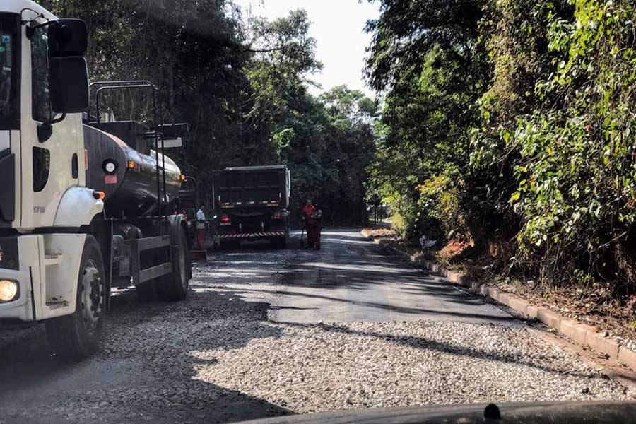 Reprodução | Nilton Esteves