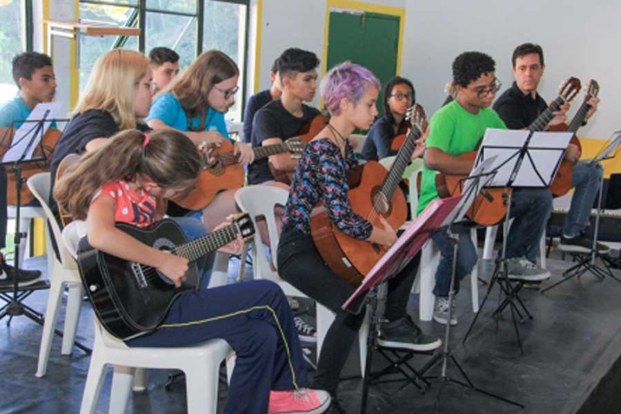 Divulgação