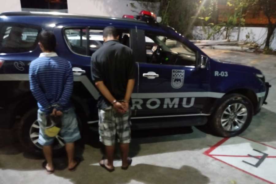 Reprodução