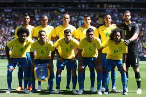 Reprodução | CBF